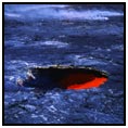 Kilauea Volcano