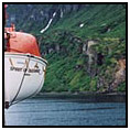 Shumagin Islands